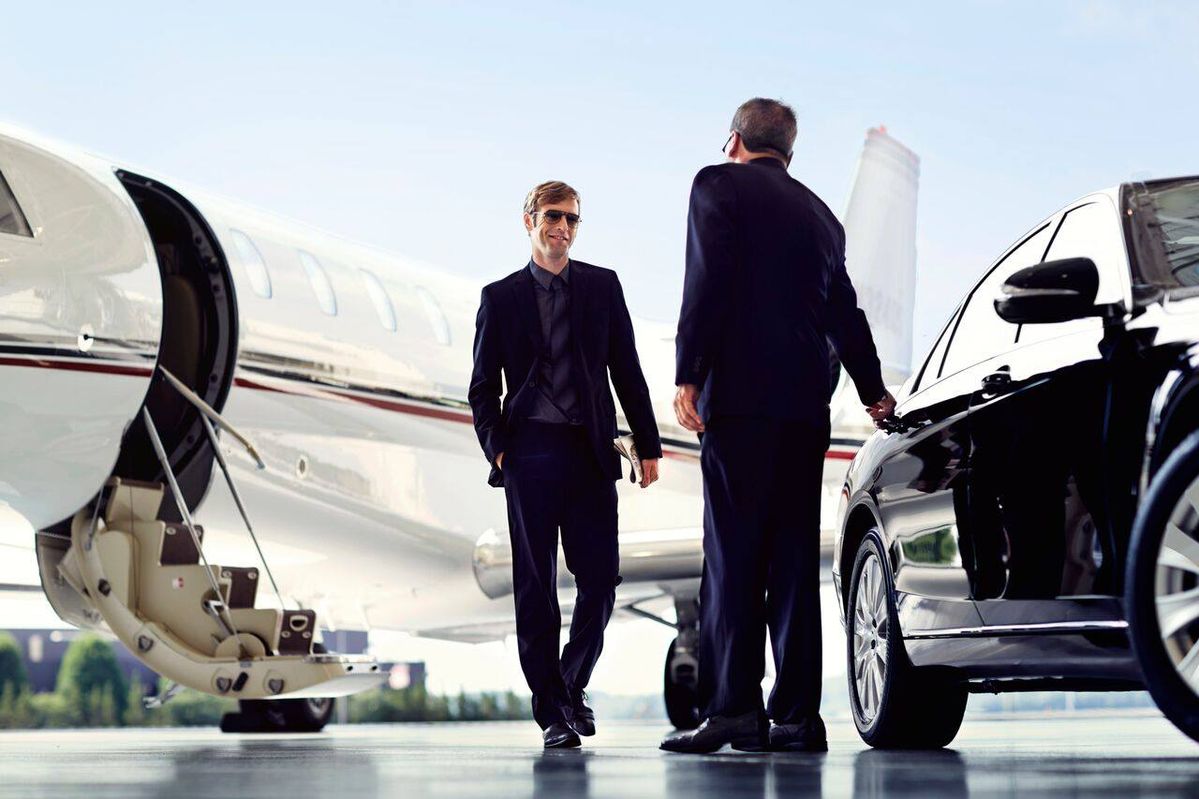 Airport Transfers
