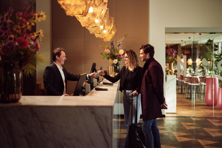 Concierge Services