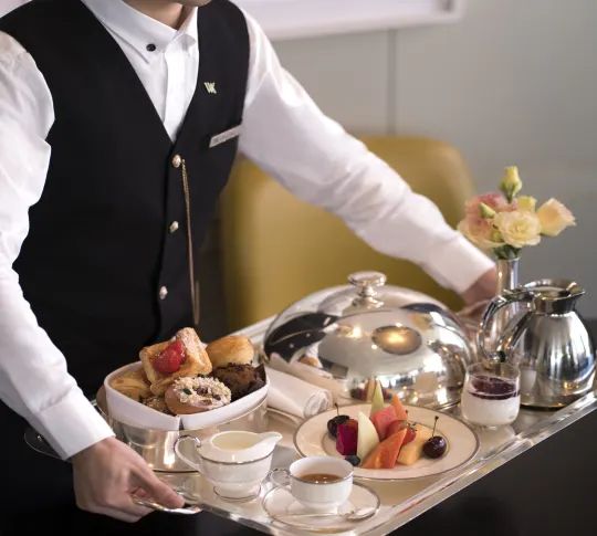Room Service